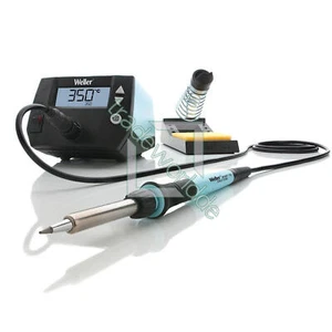 New 1PC Weller WE1010 220V Digital Soldering Station In Box - Bild 1 von 1