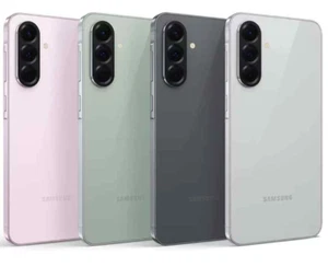 New Samsung Galaxy A56 5G Android Smartphone Unlocked DualSim 8GB Ram 2025 model - Picture 1 of 14