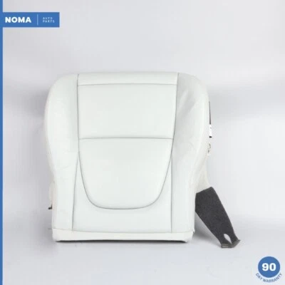 04-07 Jaguar XJ8 XJR VDP X350 Front Right Side Lower Bottom Seat Cushion LHJ OEM - Image 1 of 4