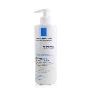La Roche Posay Lipikar Baume AP+M Triple-Action Balm - Anti-Scratching, 400ml - Picture 1 of 1