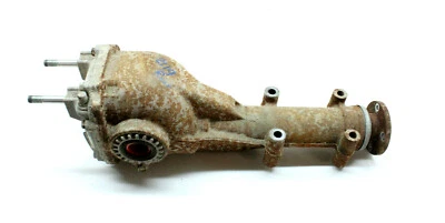 Subaru Outback Legacy 2013 sedán 2,5 diferencial trasero 104 k OEM 13 14 15 16 17 Foto 1 de 4