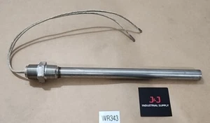 *NEW* Chromalox 042-305011-597 Heating Element 240V 1000W + Warranty! - Picture 1 of 7