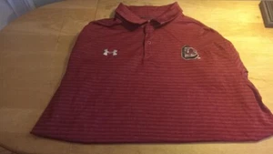 Under Armour Gamecocks Polo - XL - Picture 1 of 1