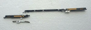 Microsoft Surface Laptop 3 1868 1867 Wireless WIFI Antenna Cables GENUINE TESTED - Picture 1 of 1