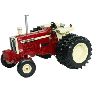 Case IH Farmall 1206 Tractor - 1/32 - Picture 1 of 2