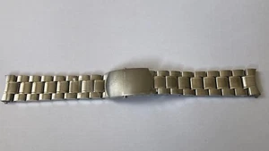 Omega Stahlarmband für Speedmaster Professional Moon Watch Neu (A964) - Bild 1 von 7