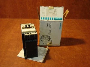 Siemens Multiplexor 3RX1717 - Bild 1 von 5