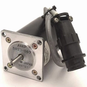 Parker ZETA6104-57-83-E Motor Schrittmotor 2-Phasen 100oz-in 1/4" Welle - Bild 1 von 5