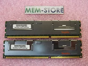 UCS-MR-2X164RX-D 32GB (2x16GB) DDR3 1333Mhz PC3-10600 1.35V Memory Cisco C230 M2 - Picture 1 of 1