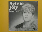 Sylvie Joly Interview 62318