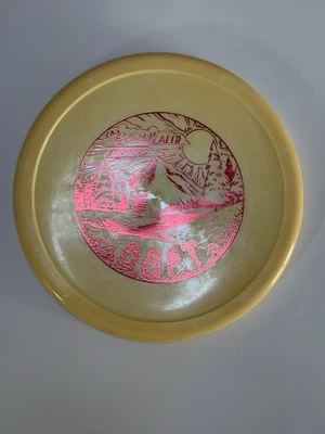 Lone Star Discs Bravo Armadillo DGPT Mental Health Matters - Image 1 of 2