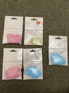 5X Boot Hair Nets - Picture 1 of 1