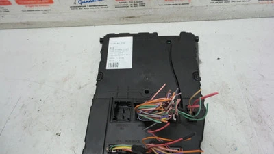 CENTRALINA VARIE Renault Megane II Grandtour (KM) 2006 8200412548 / 8200546244 - Immagine 1 di 2