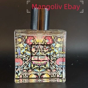 Green Davana By William Morris at Home Women’s EAU DE TOILETTE 1.7 oz 50ml NWOB - Picture 1 of 8