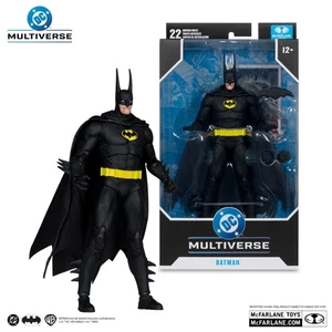 Figurine Batman Troika McFarlane Toys 2025 collection DC Multiverse comics - Picture 1 of 9