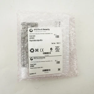 Neu! UTC Wiegand Interface Unit Four-State WIU-4 Access Control Board - Bild 1 von 5