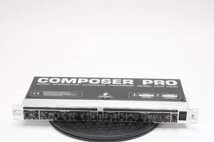 Behringer Composer Pro MDX 2200 Audio Interactive Dynamics Processor - Picture 1 of 6
