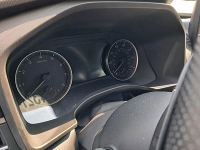 Speedometer MPH Analog Fits 22 OUTLANDER 4776809 - Image 1 of 4