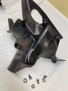 1979 Yamaha Yz250 Mud Flap Vintage Dirtbike Motorcycle GT04858 - Picture 1 of 7