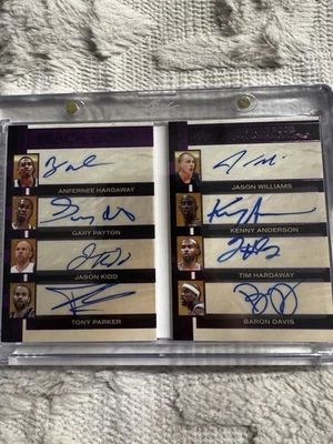 Leaf History Book, Capítulo 2, Edición Deportiva - Libro Negro Octo Legends 1/8 Autos Foto 1 de 4