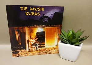 Die Musik Kubas / Palmyra / Kubanische Musik / Cuba - Musik CD Album ✅ - Bild 1 von 2