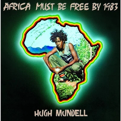 Hugh Mundell - Africa Must Be Free By 1983 (Vinyl LP - 1978 - FR - Reissue) - Bild 1 von 2