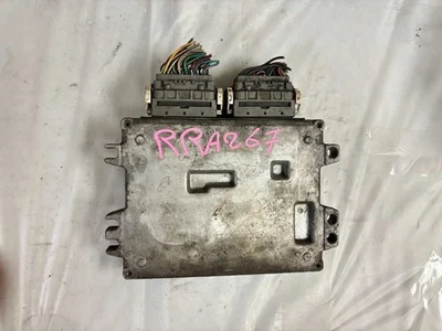 Módulo de control ECM del motor MT compatible con 08 MAZDA MX-5 MIATA LF4X 18 881E LF4X18881E Foto 1 de 4