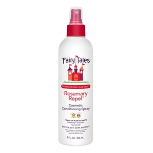 Rosemary Repel Daily Kids Conditioning Spray – Kids Like the Smell, Lice Do N... - Picture 1 of 5