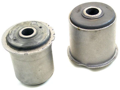 Kit de bucha traseira superior 18571DCQF para 1983-1986 Pontiac Parisienne braço de controle - Imagem 1 de 2