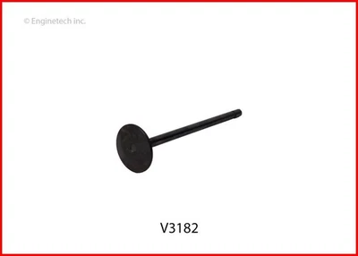 Engine Intake Valve Fits: 2008-2010 Ford F-250 Super Duty, F-350 Super Duty & F- - Image 1 of 2