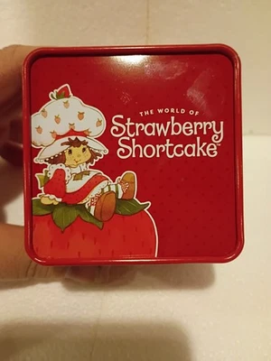 Reloj Strawberry Shortcake Foto 1 de 2