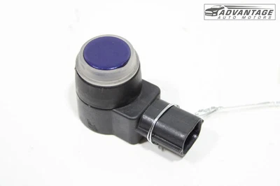 2014-2021 MASERATI GHIBLI M157 БАМПЕР ПЕРЕДНЯЯ ПРАВАЯ СТОРОНА ПАРКОВКИ АССИСТЕНТ ДАТЧИК OEM - Изображение 1 из 4