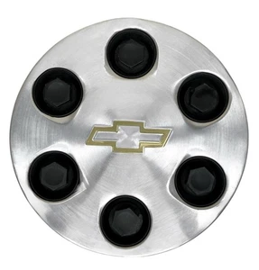 2000 - 2003 Chevrolet Silverado Astro Tahoe  Avalanche  Center Hub Cap - Bild 1 von 2