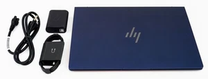 HP EliteBook Ultra G1i 14 OLED 120Hz Touch Intel Ultra 7 268V 32GB RAM 512GB SSD - Picture 1 of 12
