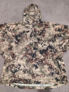 Sitka Gear Core Lightweight Hoody Subalpine 2XL Excellent Condition! - Picture 1 of 14