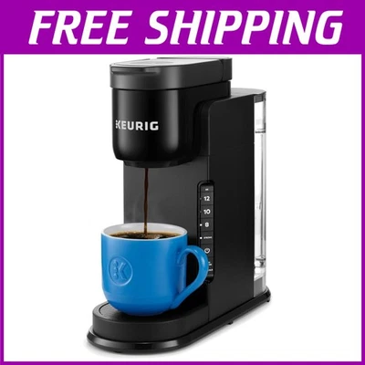 3 Cup Sizes K-Cup Pod Coffee Maker, 42oz Reservoir - Image 1 of 4