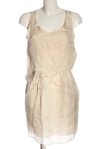 TUSNELDA BLOCH Mini vestido Mujeres Vestido Talla EU 38 crema look casual - Imagen 1 de 5