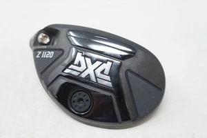 Pxg 0211Z #5 Hybrid Club Head Only  1046511 Lefty Lh - Picture 1 of 4
