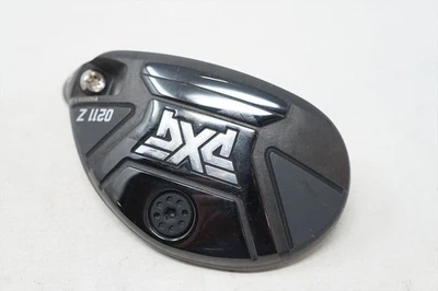 Pxg 0211Z #5 Hybrid Club Head Only  1046511 Lefty Lh - Image 1 of 4