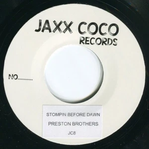 PRESTON STOMPERS - STOMPIN BEFORE DAWN - NORTHERN SOUL - Bild 1 von 1