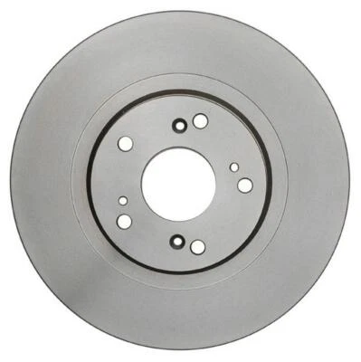 Rotor de freno de disco compatible con: 2002 2003 2004 2005 Acura RSX Foto 1 de 3