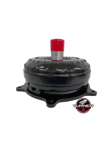 2800-3200 Stall 4L80e 9.5" Lock-Up Torque Converter - Picture 1 of 3