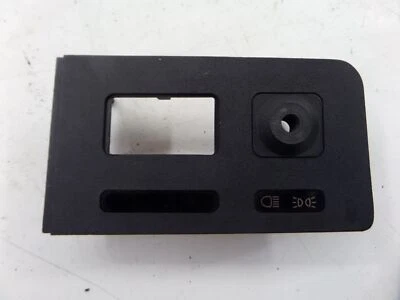 Interruptor de faros envolvente para BMW 325i E30 84-92 OEM 1 370 655 318i Foto 1 de 4