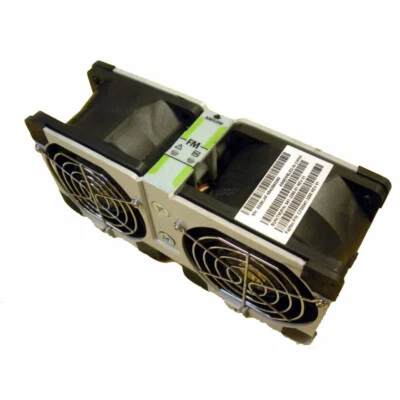 Sun 541-3290 Dual Fan Assembly with Guards T5240 - Image 1 of 2