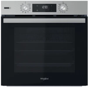 Whirlpool Forno Elettrico da Incasso Ventilato Multifunzione 71 Lt. OMSR58RU0SX - Foto 1 di 10
