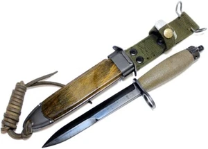 Norweger Bajonett AG3 4 - Bild 1 von 3