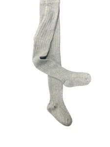 Sierra Socks Long Crew Cotton High Tights  Socks  Seamless Toe Tights Stretchy - Picture 1 of 31