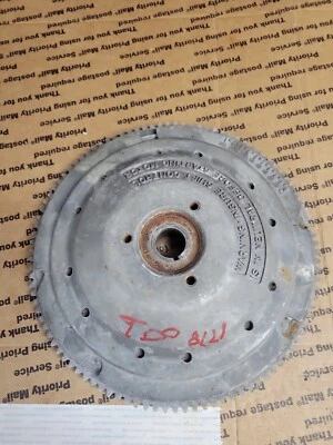 Evinrude 140943R Johnson 140 hp V 4 volante 581849 Foto 1 de 3