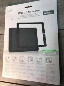 Moshi iVisor AG for iPad Air - Picture 1 of 3