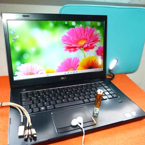 Dell 3550 Business IT METALL 15 Zoll l 250 SSD l Windows 11 l 16GB RAM NEU HDMI - Bild 1 von 15